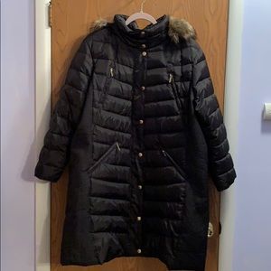 Michael Kors Coat
